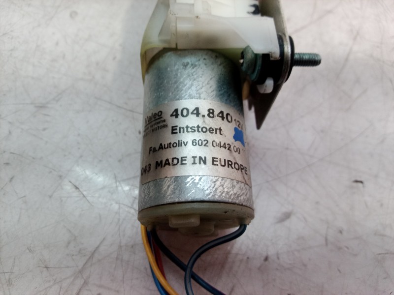 Recambio de modulo electronico para audi a8 (4e2) 3.7 quattro referencia OEM IAM 602044200 602044200 602044200