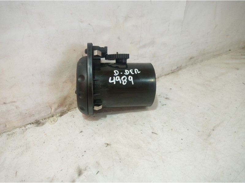 Recambio de rejilla aireadora para alfa romeo 147 (190) 1.9 jtd 120 collezione referencia OEM IAM   