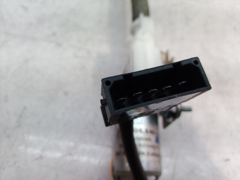 Recambio de modulo electronico para audi a8 (4e2) 3.7 quattro referencia OEM IAM 602044200 602044200 602044200