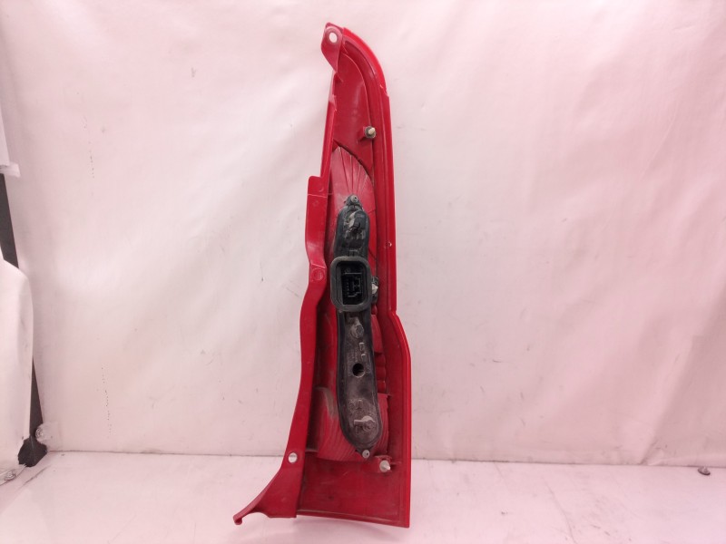 Recambio de piloto trasero izquierdo para fiat panda (169) 1.2 8v dynamic referencia OEM IAM   