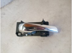 Recambio de maneta interior delantera derecha para alfa romeo 147 (190) 1.9 jtd 120 collezione referencia OEM IAM 46736145 46736 2