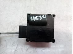 Recambio de motor apertura trampillas climatizador para audi a8 (4e2) 3.7 quattro referencia OEM IAM 4E0820511 4E0820511 0132801
