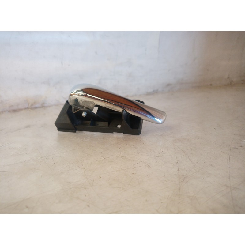 Recambio de maneta interior delantera izquierda para alfa romeo 147 (190) 1.9 jtd 120 collezione referencia OEM IAM 46736147 467