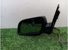 Recambio de retrovisor izquierdo para volkswagen polo (9n1) referencia OEM IAM   