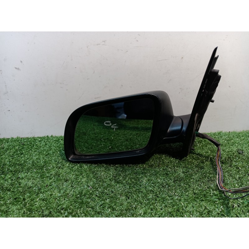 Recambio de retrovisor izquierdo para volkswagen polo (9n1) referencia OEM IAM   