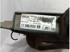 Recambio de electroventilador para opel corsa c sri referencia OEM IAM 13106033 13106033 13106033 2
