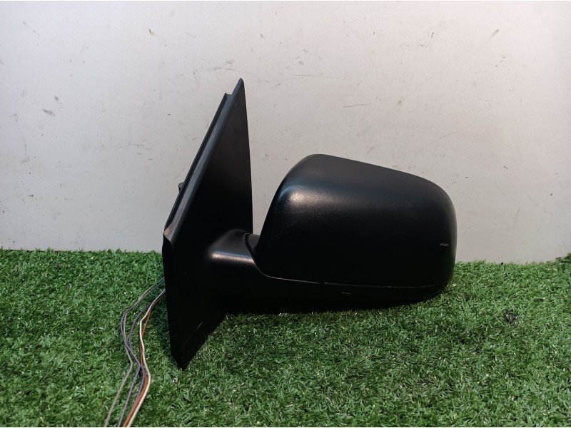 Recambio de retrovisor izquierdo para volkswagen polo (9n1) referencia OEM IAM   