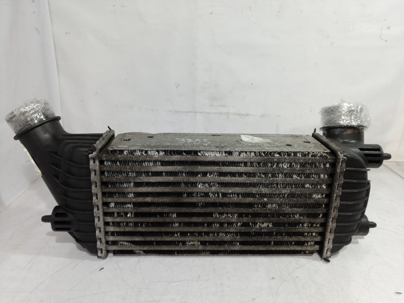 Recambio de intercooler para fiat scudo combi (272) l2h1 120 multijet (5 pl.) referencia OEM IAM 1498985080 1498985080 149898508