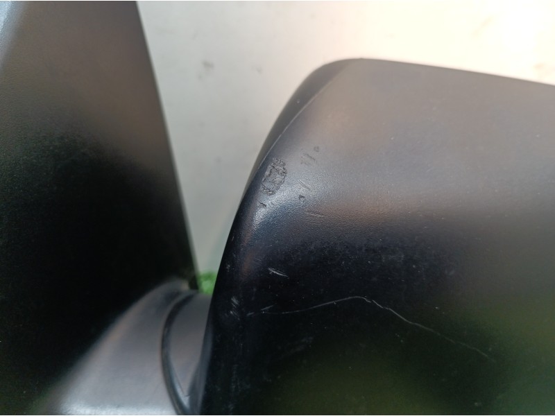 Recambio de retrovisor izquierdo para volkswagen polo (9n1) referencia OEM IAM   