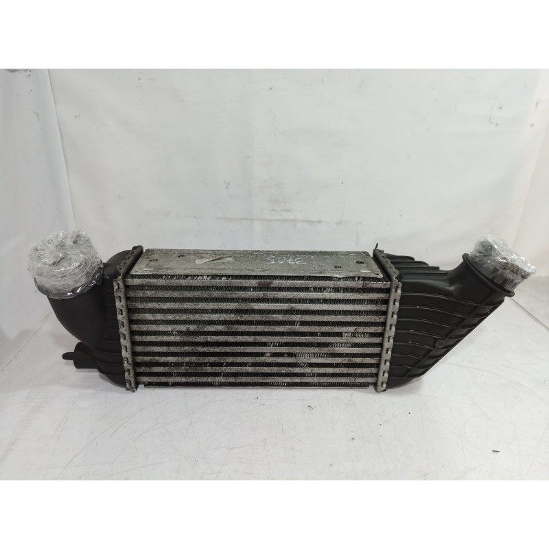 Recambio de intercooler para fiat scudo combi (272) l2h1 120 multijet (5 pl.) referencia OEM IAM 1498985080 1498985080 149898508