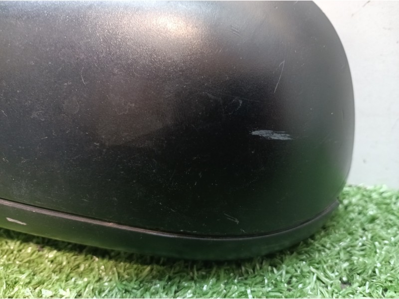 Recambio de retrovisor izquierdo para volkswagen polo (9n1) referencia OEM IAM   