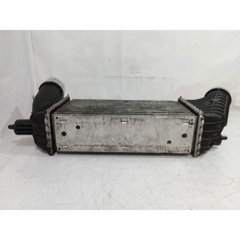 Recambio de intercooler para fiat scudo combi (272) l2h1 120 multijet (5 pl.) referencia OEM IAM 1498985080 1498985080 149898508