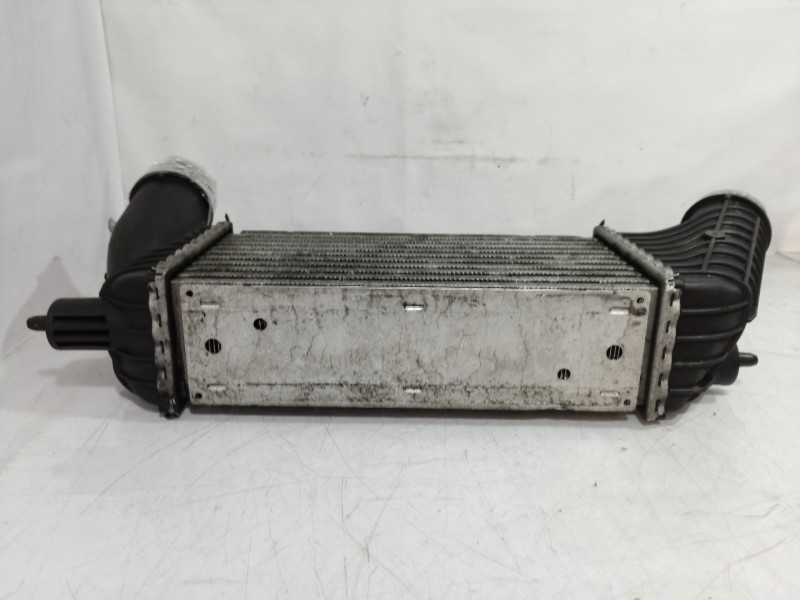 Recambio de intercooler para fiat scudo combi (272) l2h1 120 multijet (5 pl.) referencia OEM IAM 1498985080 1498985080 149898508