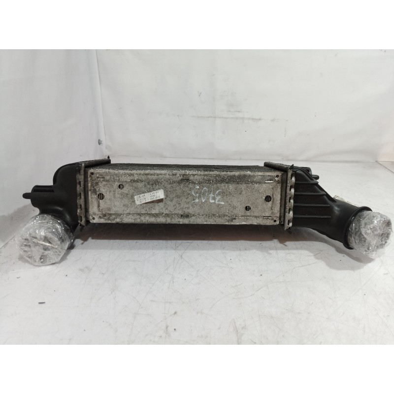 Recambio de intercooler para fiat scudo combi (272) l2h1 120 multijet (5 pl.) referencia OEM IAM 1498985080 1498985080 149898508