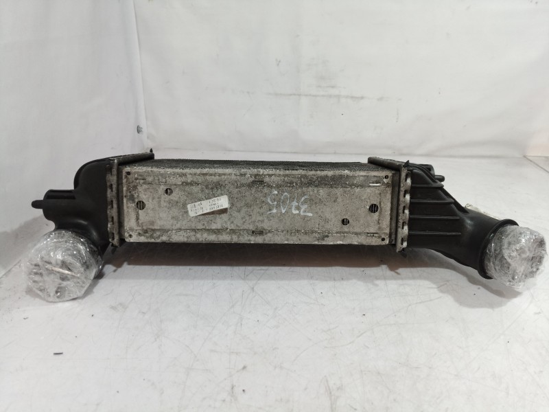 Recambio de intercooler para fiat scudo combi (272) l2h1 120 multijet (5 pl.) referencia OEM IAM 1498985080 1498985080 149898508