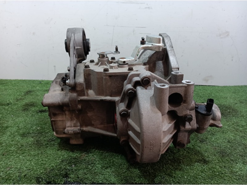 Recambio de caja cambios para chrysler voyager (rg) referencia OEM IAM P04641928AG P04641928AG P04641928AG