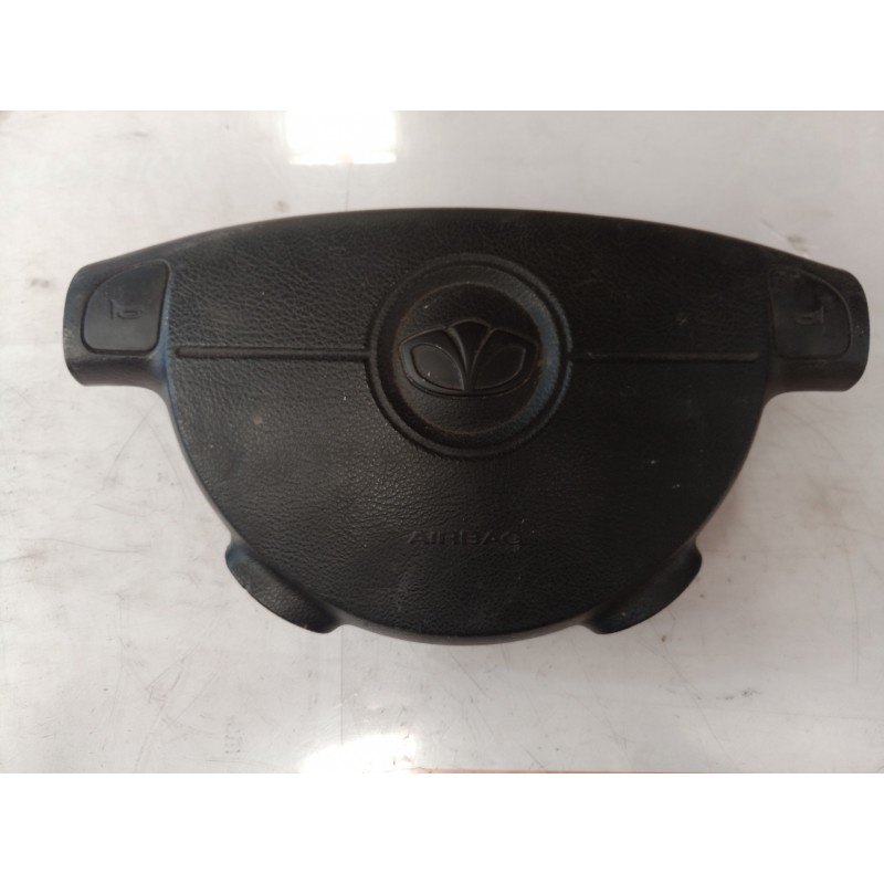 Recambio de airbag volante para daewoo nubira berlina se referencia OEM IAM 96404797 96404797 96404797