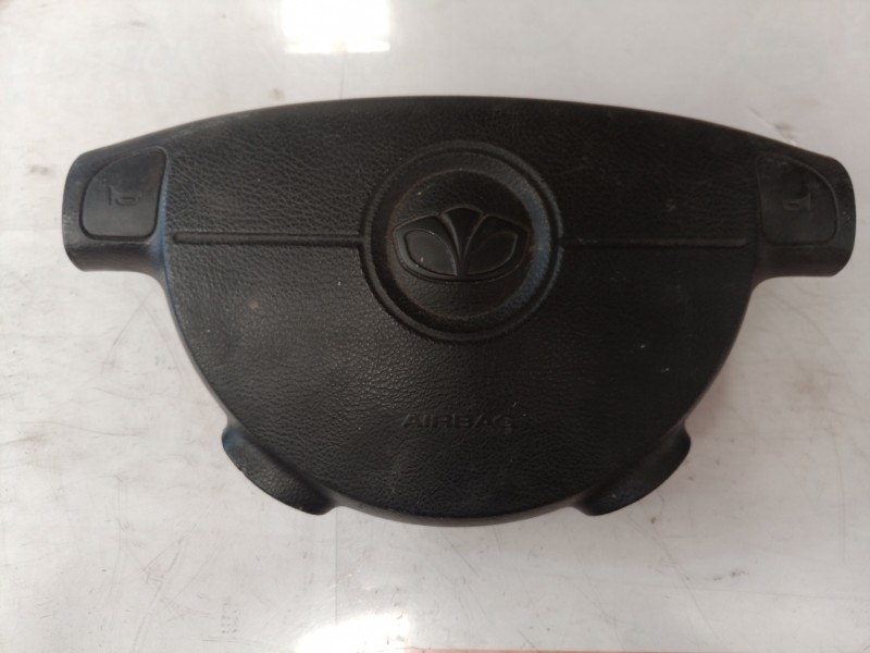 Recambio de airbag volante para daewoo nubira berlina se referencia OEM IAM 96404797 96404797 96404797