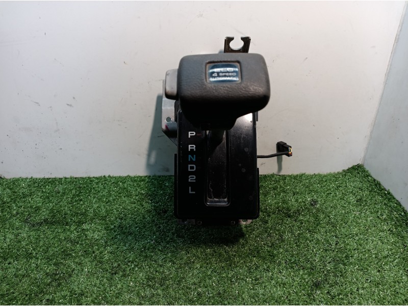 Recambio de selector cambio automático para mitsubishi colt (cj0) 1300 glx referencia OEM IAM   