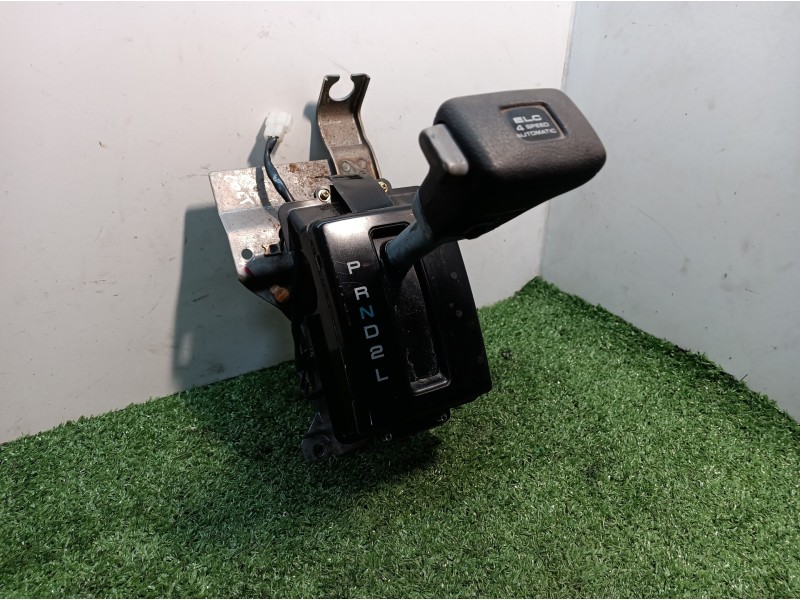 Recambio de selector cambio automático para mitsubishi colt (cj0) 1300 glx referencia OEM IAM   