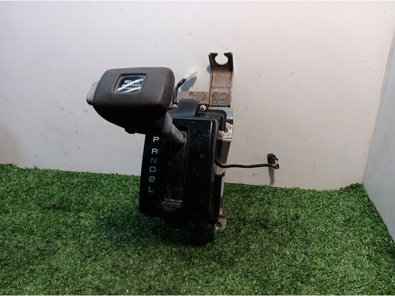 Recambio de selector cambio automático para mitsubishi colt (cj0) 1300 glx referencia OEM IAM   