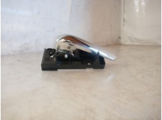 Recambio de maneta interior trasera izquierda para alfa romeo 147 (190) 1.9 jtd 120 collezione referencia OEM IAM 46736147 46736 2