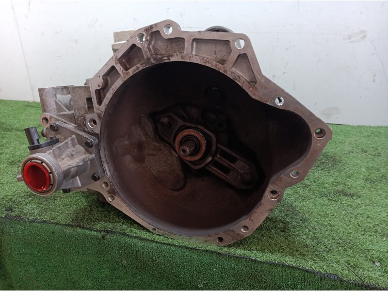 Recambio de caja cambios para chrysler voyager (rg) referencia OEM IAM P04641928AG P04641928AG P04641928AG