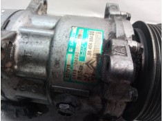 Recambio de compresor aire acondicionado para daewoo nubira berlina se referencia OEM IAM 9640486480 9640486480 9640486480 2
