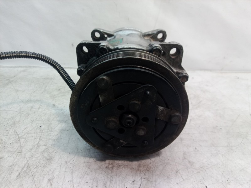 Recambio de compresor aire acondicionado para daewoo nubira berlina se referencia OEM IAM 9640486480 9640486480 9640486480