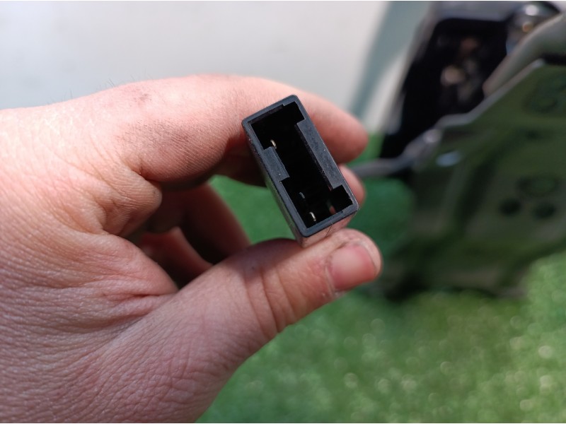 Recambio de selector cambio automático para mitsubishi colt (cj0) 1300 glx referencia OEM IAM   