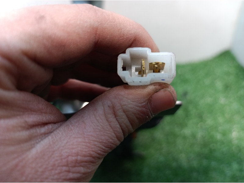 Recambio de selector cambio automático para mitsubishi colt (cj0) 1300 glx referencia OEM IAM   