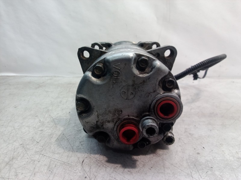 Recambio de compresor aire acondicionado para daewoo nubira berlina se referencia OEM IAM 9640486480 9640486480 9640486480