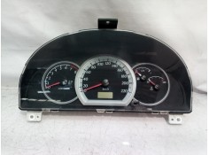 Recambio de cuadro instrumentos para daewoo nubira berlina se referencia OEM IAM 96499003 96499003 96499003