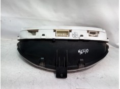 Recambio de cuadro instrumentos para daewoo nubira berlina se referencia OEM IAM 96499003 96499003 96499003 2