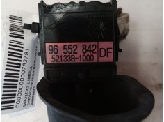 Recambio de mando limpia para daewoo nubira berlina se referencia OEM IAM 96552842DF 96552842DF 96552842 2