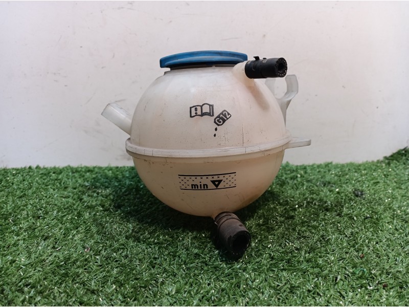 Recambio de deposito expansion para volkswagen golf vi (5k1) advance referencia OEM IAM 1K0121407 1K0121407 1K0121407