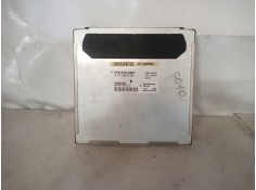 Recambio de centralita motor uce para mercedes-benz clase c (w203) berlina 180 (203.035) referencia OEM IAM A1111531779 A1111531
