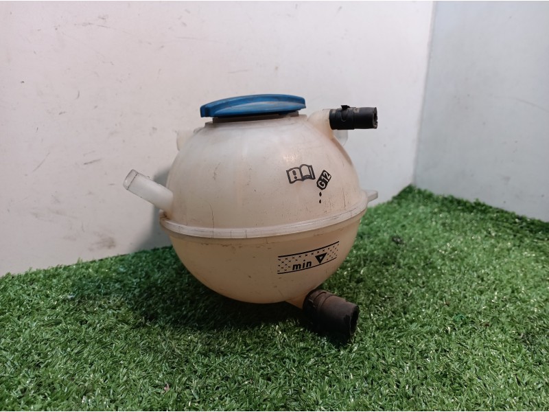 Recambio de deposito expansion para volkswagen golf vi (5k1) advance referencia OEM IAM 1K0121407 1K0121407 1K0121407