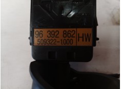 Recambio de mando luces para daewoo nubira berlina se referencia OEM IAM 96392862HW 96392862HW 96392862 2
