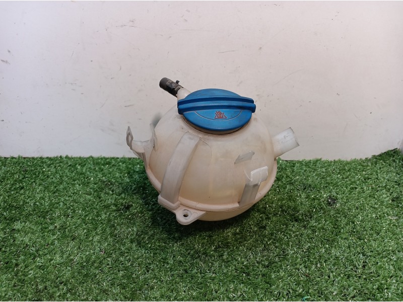 Recambio de deposito expansion para volkswagen golf vi (5k1) advance referencia OEM IAM 1K0121407 1K0121407 1K0121407