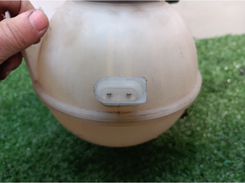 Recambio de deposito expansion para volkswagen golf vi (5k1) advance referencia OEM IAM 1K0121407 1K0121407 1K0121407