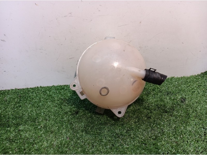 Recambio de deposito expansion para volkswagen golf vi (5k1) advance referencia OEM IAM 1K0121407 1K0121407 1K0121407