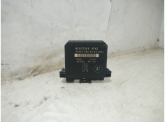 Recambio de centralita cierre para mercedes-benz clase c (w203) berlina 220 cdi (la) (203.008) referencia OEM IAM 203820228500 2