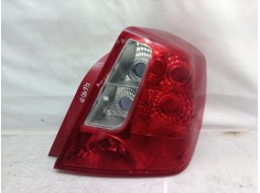 Recambio de piloto trasero derecho para daewoo nubira berlina se referencia OEM IAM   