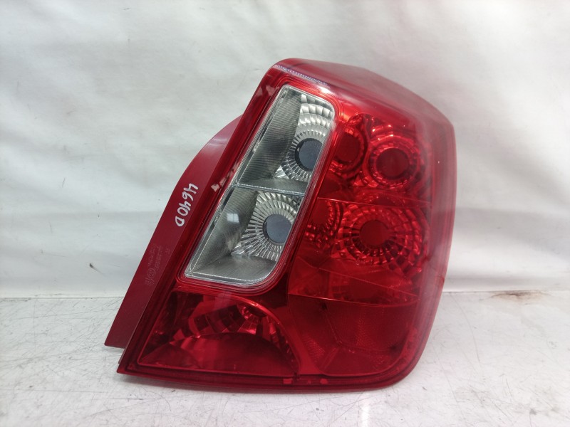 Recambio de piloto trasero derecho para daewoo nubira berlina se referencia OEM IAM   