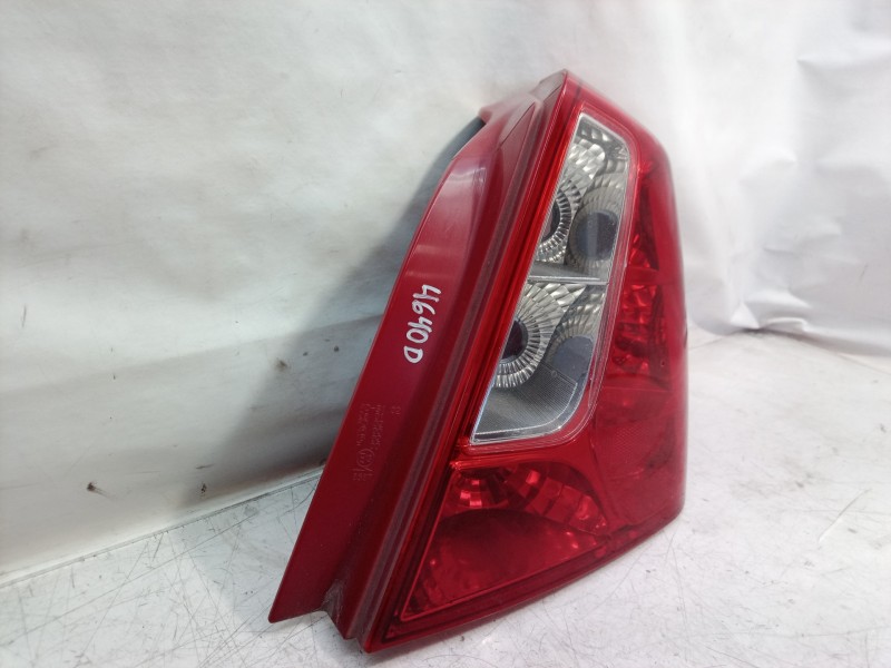 Recambio de piloto trasero derecho para daewoo nubira berlina se referencia OEM IAM   