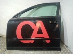 Recambio de puerta delantera izquierda para audi a4 avant (8e) 2.5 tdi (120kw) referencia OEM IAM   