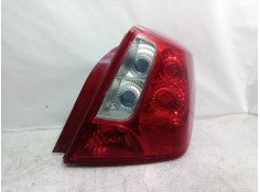 Recambio de piloto trasero izquierdo para daewoo nubira berlina se referencia OEM IAM   