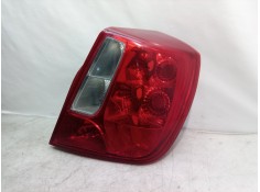 Recambio de piloto trasero izquierdo para daewoo nubira berlina se referencia OEM IAM    2