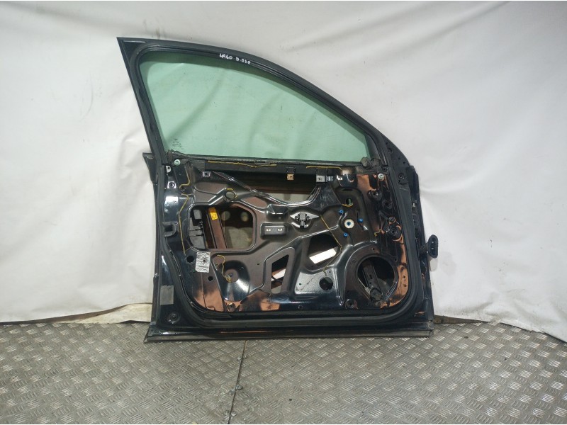 Recambio de puerta delantera izquierda para audi a4 avant (8e) 2.5 tdi (120kw) referencia OEM IAM   